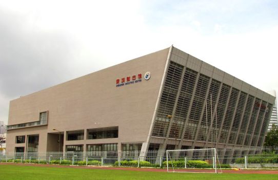 【案例】深圳第26屆大運會游泳跳水、射擊館選擇百實科技，建立完善的智能化系統