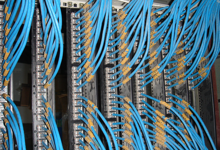 游泳館綜合布線系統是怎么樣的？一看便知