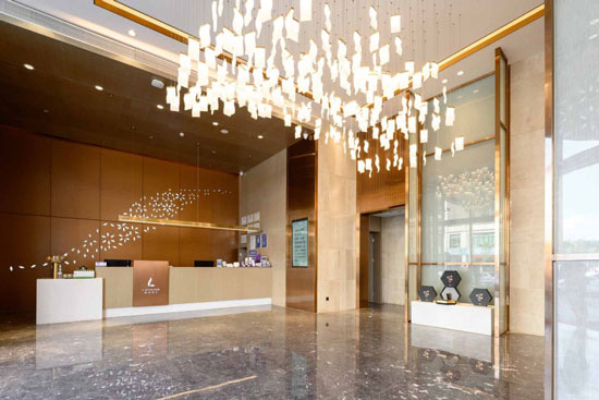 東莞松山湖麗楓_智慧酒店智能客控系統_酒店弱電工程案例 東莞松山湖麗楓_智慧酒店智能客控系統_酒店弱電工程案例